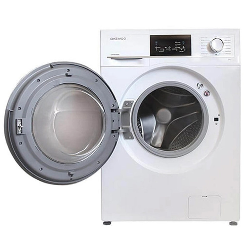 ماشین لباسشویی 8 کیلوگرم اتوماتیک دوو مدل LM-840W